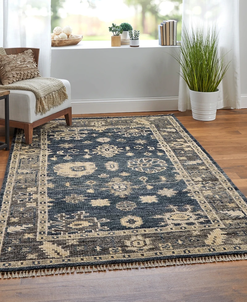 Feizy Fillmore 6954F 8'x10' Area Rug