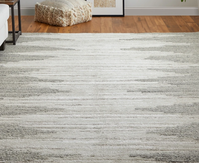 Feizy Navaro 8915F 8'6"x11'6" Area Rug
