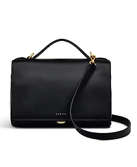 Radley London Holmes Avenue Medium Flap Over Crossbody Bag