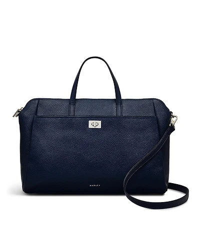 Radley London Brook Avenue Large Zip Top Grab Bag