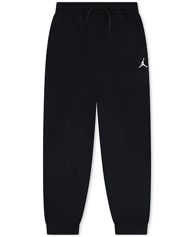 Jordan Big Boys Mj Brooklyn Fleece Pants