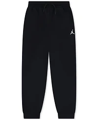 Jordan Big Boys Mj Brooklyn Fleece Pants