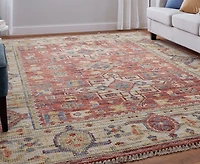 Feizy Fillmore 69CKF 3'x5' Area Rug