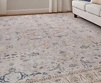 Feizy Pasha 39M4F 5'x7'6" Area Rug