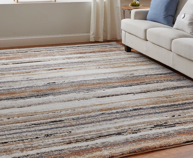 Feizy Gilmore 39MQF 8'x10' Area Rug