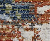 Feizy Sonora 39NUF 2'6"x7'3" Runner Area Rug