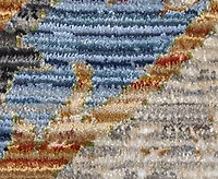 Feizy Melrose 39P2F 5'x7'6" Area Rug