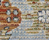 Feizy Melrose 39P4F 7'10"x10'3" Area Rug