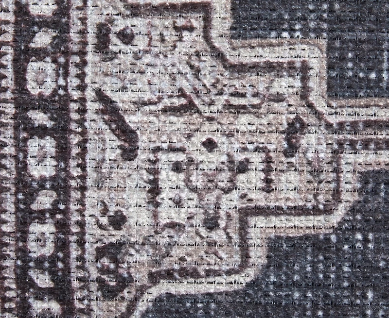 Feizy Percy 39PBF 5'3"x7'6" Area Rug