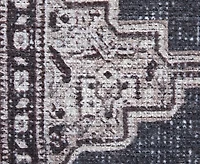 Feizy Percy 39PBF 5'3"x7'6" Area Rug