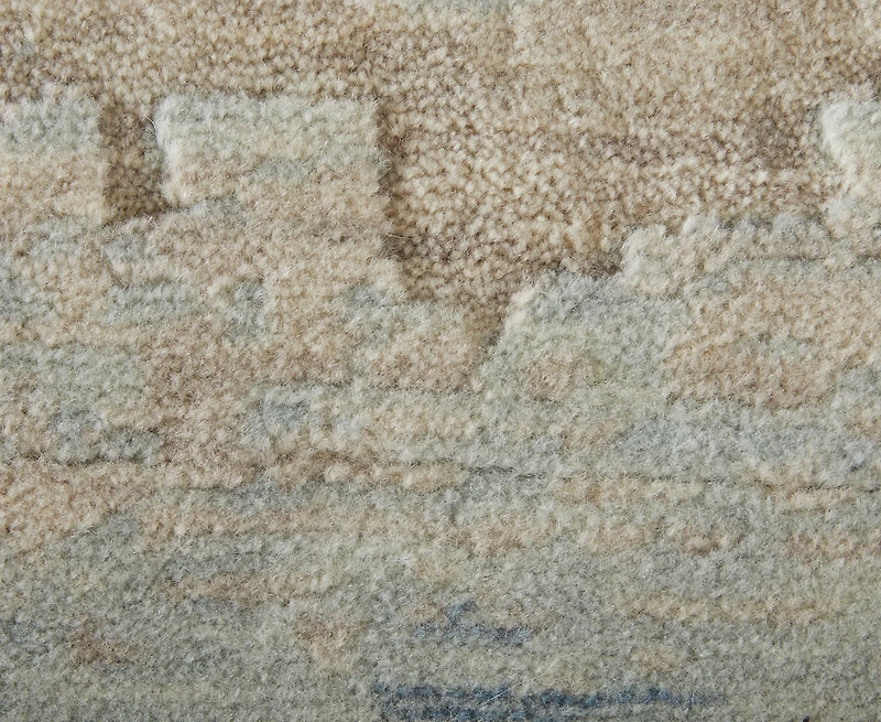 Feizy Jaxson 39PXF 4'x6' Area Rug