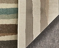 Feizy Eden 39QXF 6'4"x9'2" Area Rug