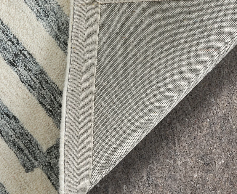 Feizy Wallace 8A42F 2'x3' Area Rug
