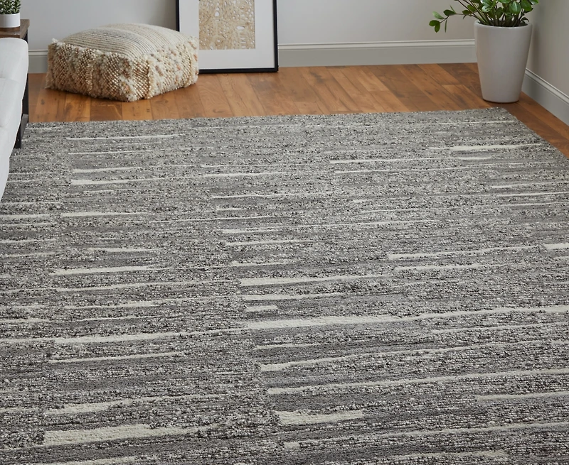 Feizy Navaro 8914F 5'6"x8'6" Area Rug