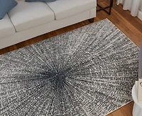 Feizy Micah 39LTF 5'x8' Area Rug