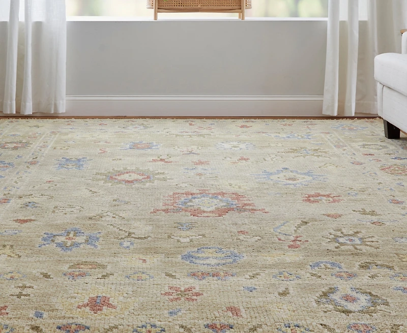 Feizy Fillmore 69CJF 2'x3' Area Rug