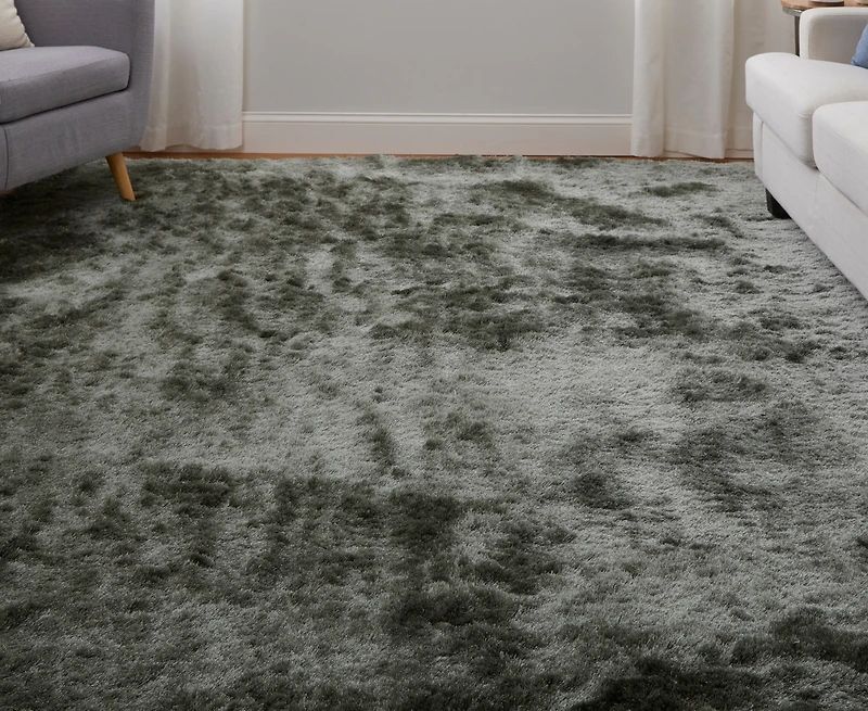 Feizy Indochine 4550F 7'6"x9'6" Area Rug