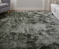 Feizy Indochine 4550F 7'6"x9'6" Area Rug