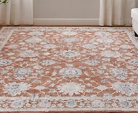 Feizy Pasha 39M7F 7'10"x10'3" Area Rug