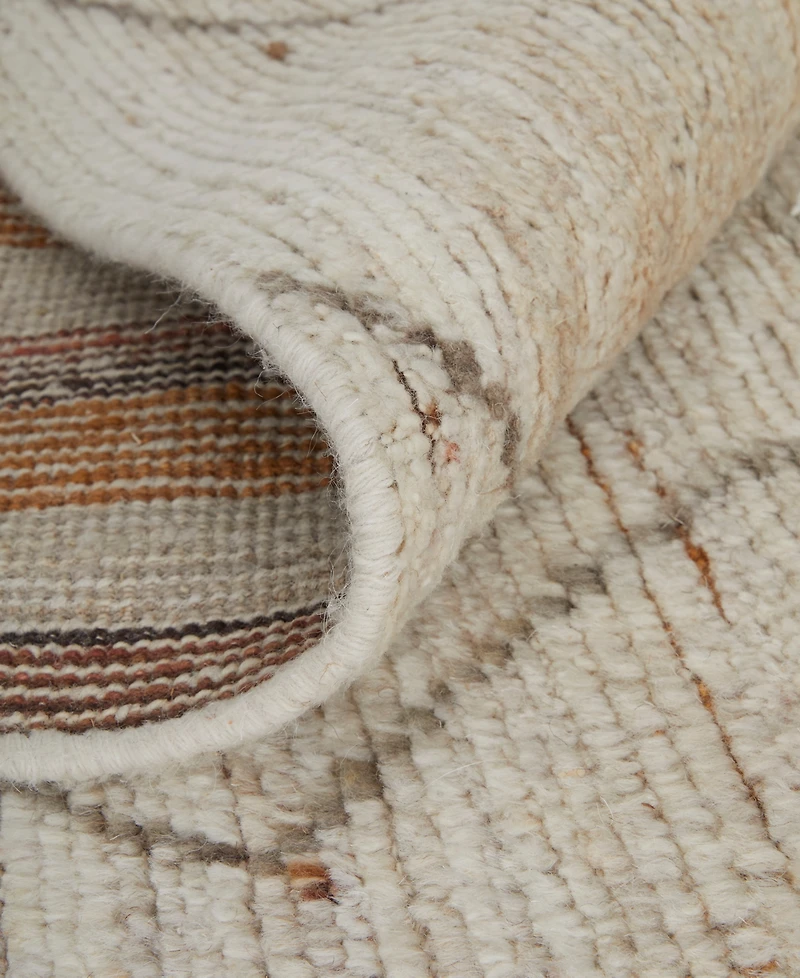 Feizy Kasbah 69G0F 9'6"x13'6" Area Rug