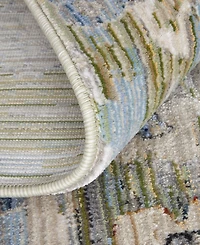 Feizy Melrose 39P3F 7'10"x10'3" Area Rug
