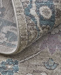 Feizy Dartmouth 39QLF 7'9"x10' Area Rug