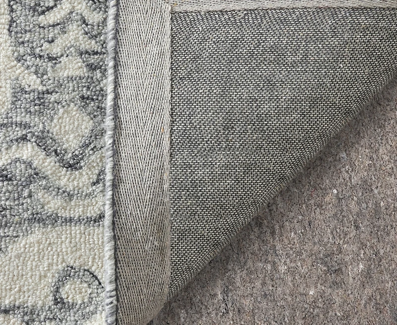 Feizy Belfort 8A27F 8'x10' Area Rug