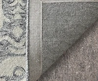 Feizy Belfort 8A27F 8'x10' Area Rug