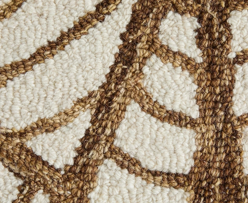 Feizy Wallace 8A44F 2'x3' Area Rug