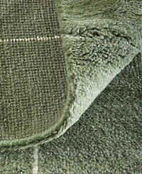 Feizy Agape 69HBF 7'9"x9'9" Area Rug