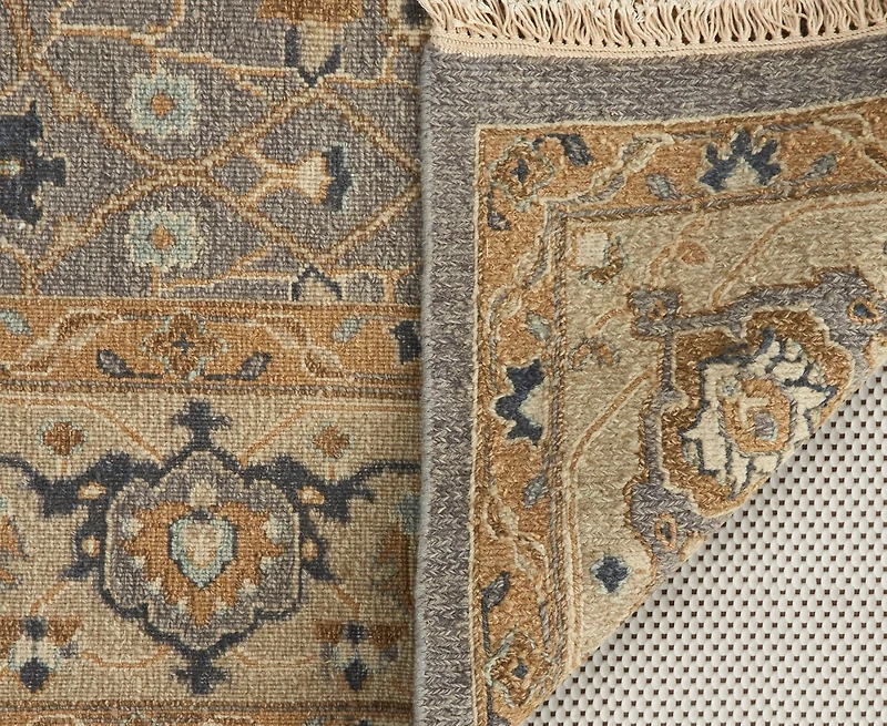 Feizy Corbitt 0611F 7'9"x9'9" Area Rug