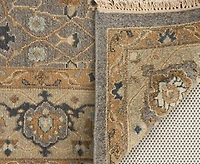 Feizy Corbitt 0611F 7'9"x9'9" Area Rug