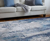 Feizy Indio 39H2F 3'11"x6' Area Rug