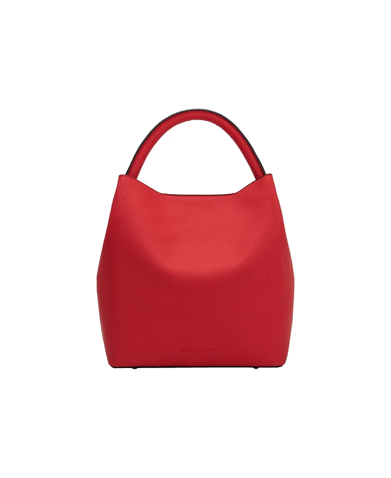 Melie Bianco Karianna Large Crossbody Bag