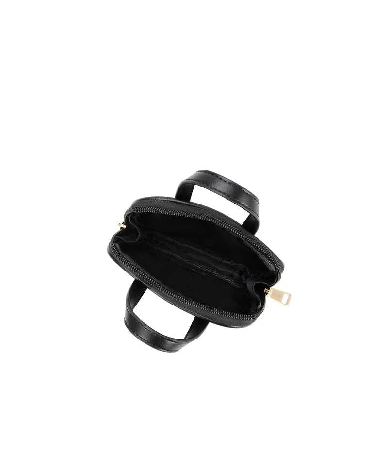 Melie Bianco Natasha Micro Bag Charms