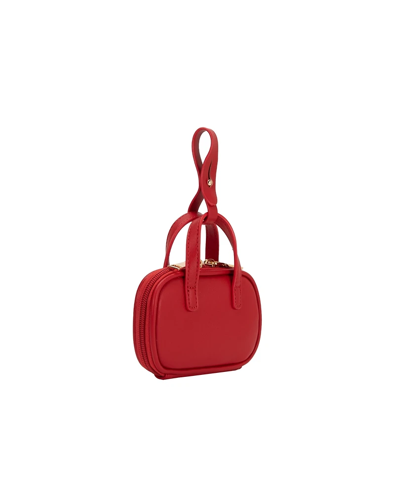 Melie Bianco Natasha Micro Bag Charms