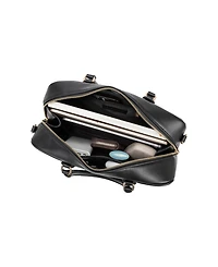 Melie Bianco Natasha Medium Top Handle Bag