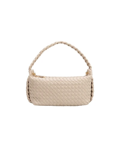 Melie Bianco Alma Small Crossbody Bag