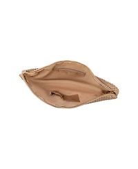 Melie Bianco Raquel Extra Large Shoulder Bag