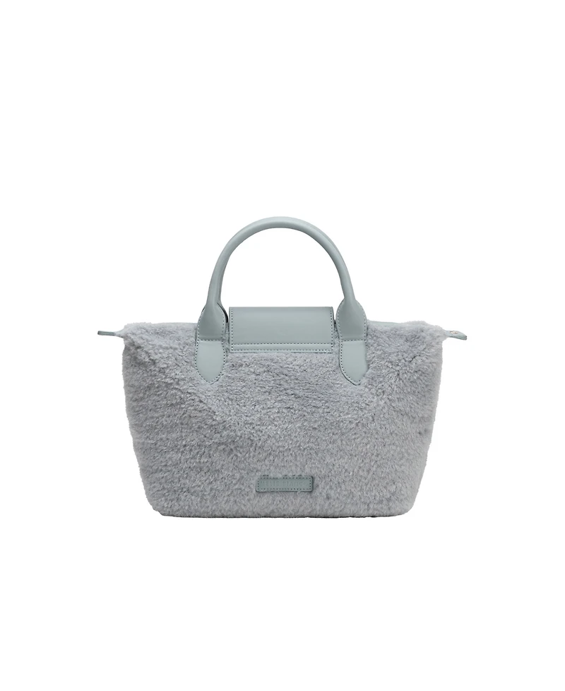 Melie Bianco Winnie Large Tote Bag