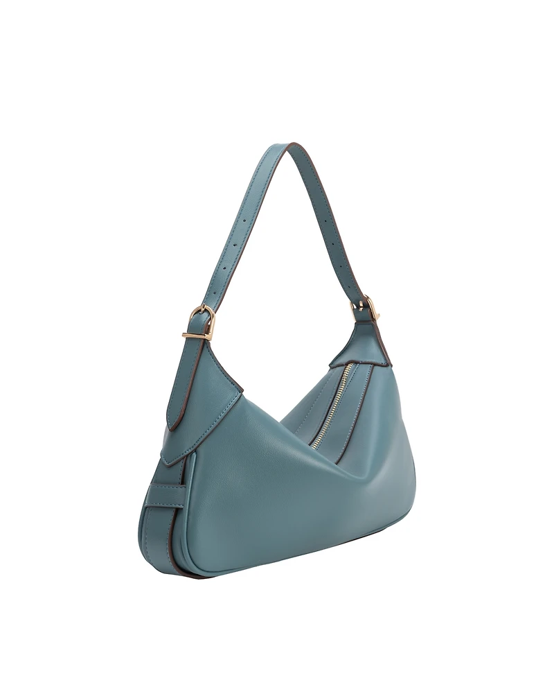 Melie Bianco Nicolette Large Shoulder Bag