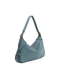 Melie Bianco Nicolette Large Shoulder Bag