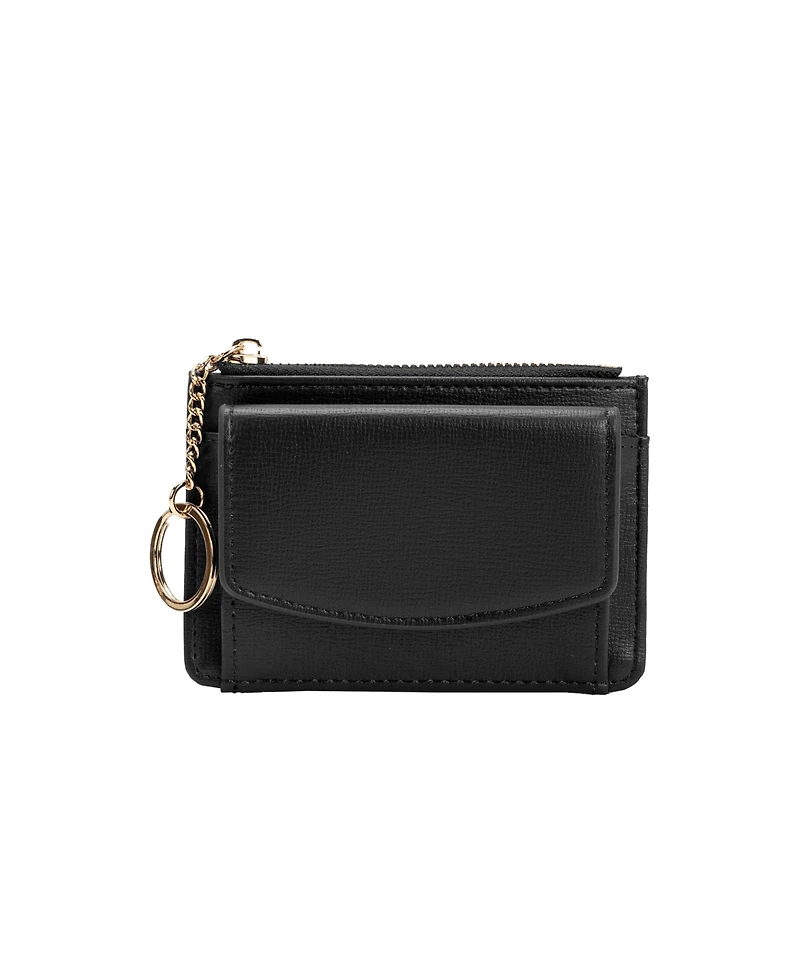 Melie Bianco Kara Card Case Wallet