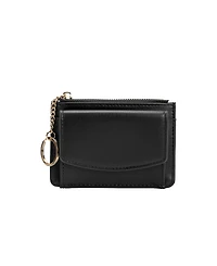 Melie Bianco Kara Card Case Wallet