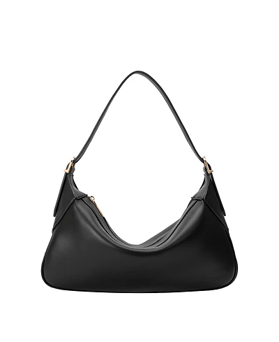 Melie Bianco Nicolette Large Shoulder Bag