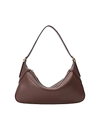 Melie Bianco Nicolette Large Shoulder Bag