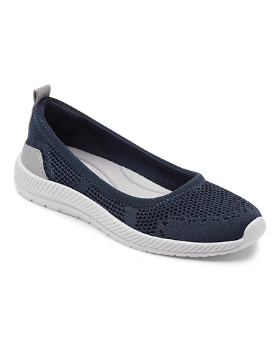Easy Spirit Women's Glitz Slip-On Walking Shoe