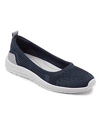 Easy Spirit Women's Glitz Slip-On Walking Shoe