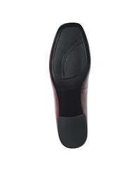 Easy Spirit Women's Jain eFlex Low Block Heel Pumps
