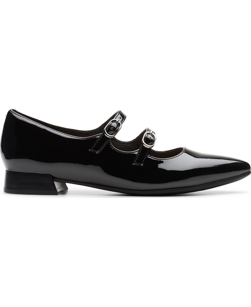 Clarks Collection Women's Natalyn Lane Pointy Toe Shoes